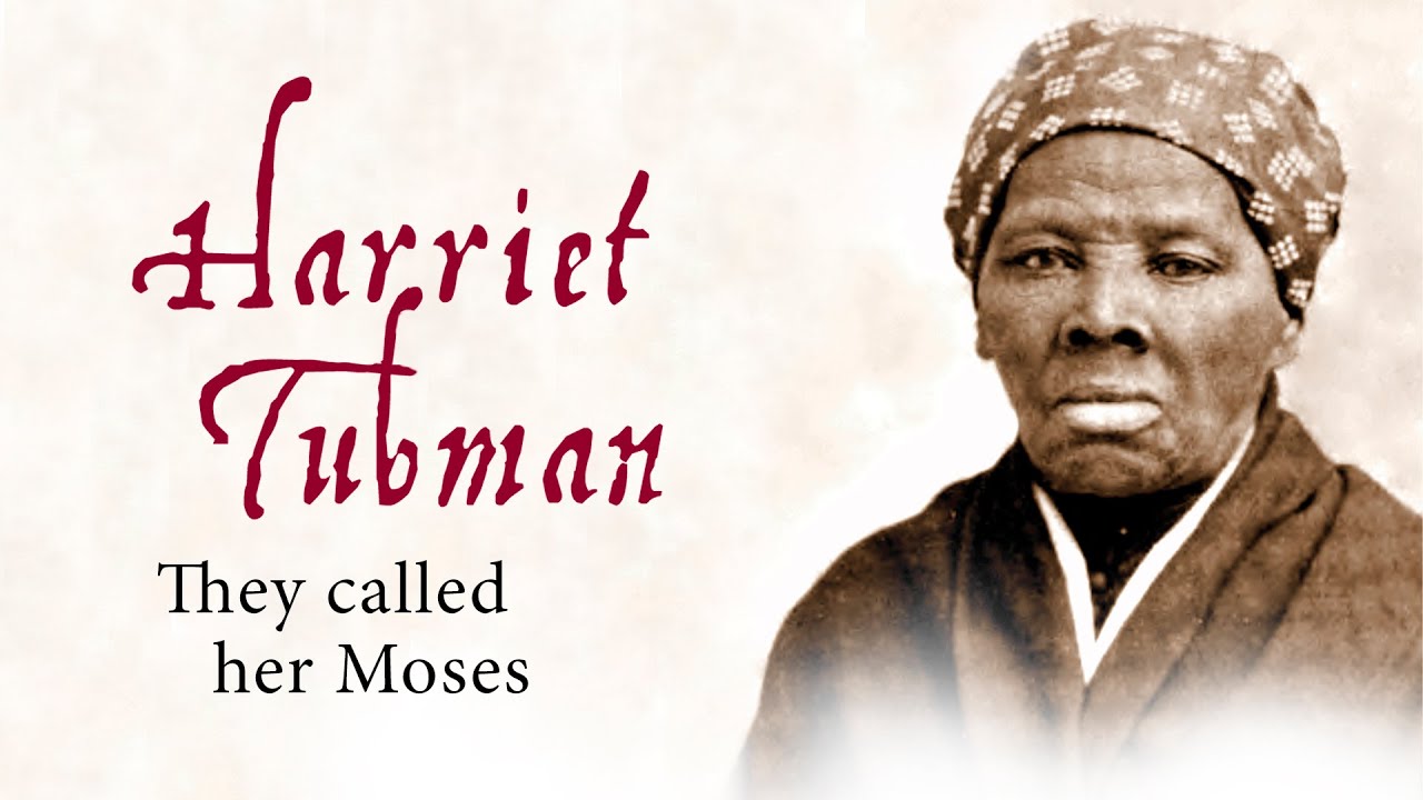 Harriet-Tubman