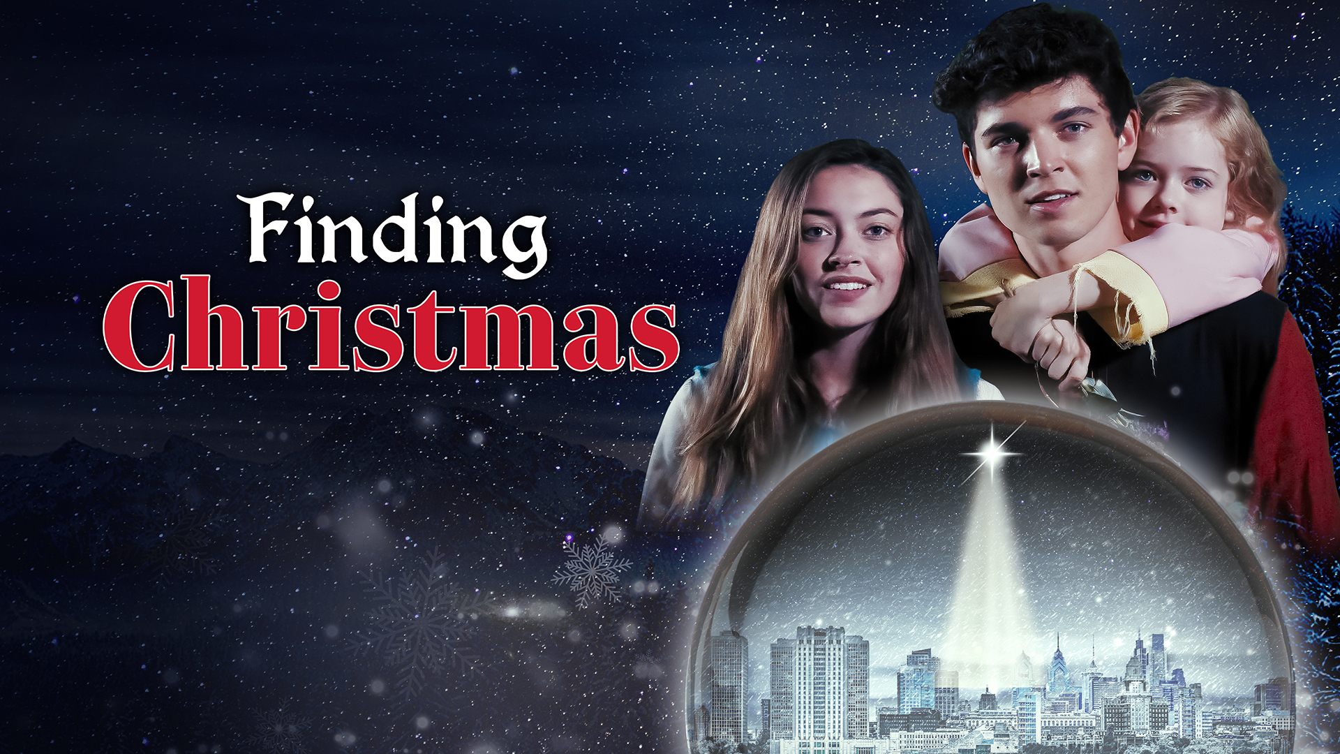 Finding-Christmas