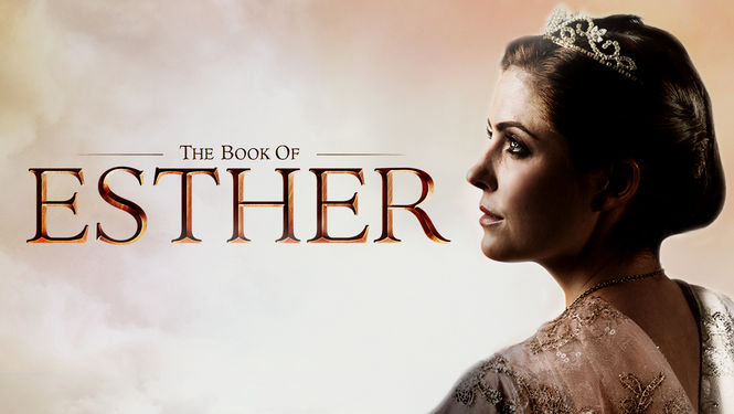 The-Book-Of-Esther