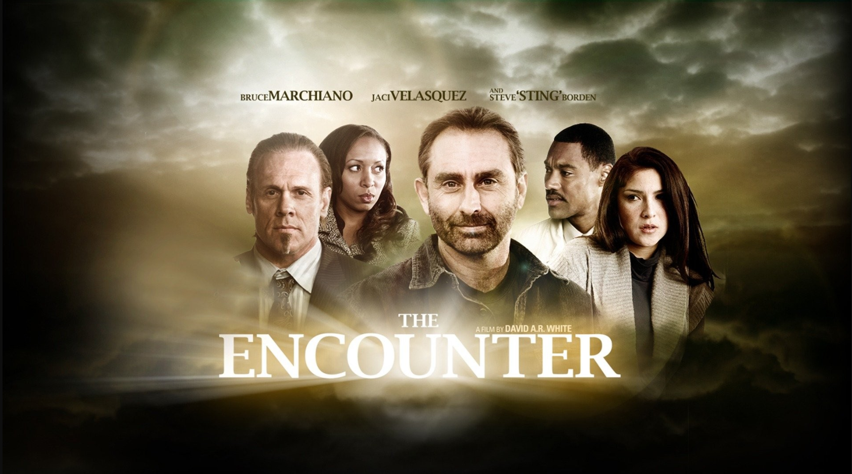 The-Encounter