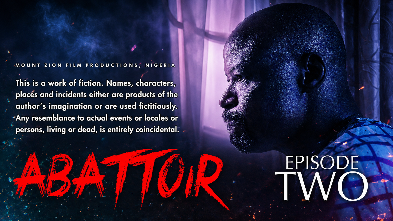 ABATTOIR SEASON 1 Part 2