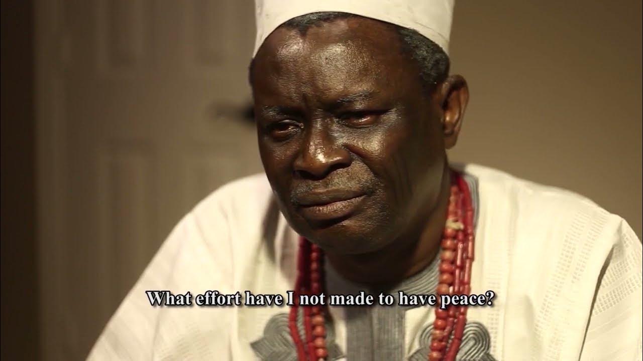 ABEJOYE SEASON 1 Part 1