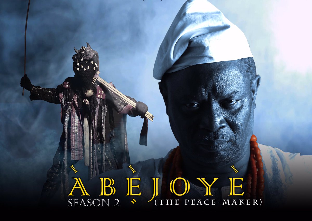 ABEJOYE SEASON 2