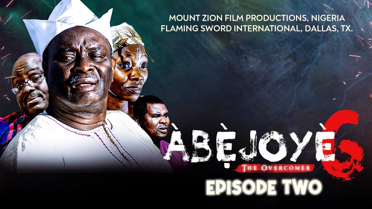 ABEJOYE SEASON 6 Part 2