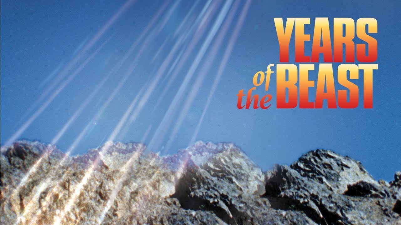 Years of the Beast
